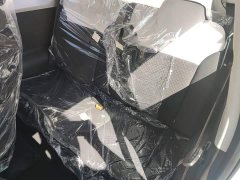 Changan Lumin Treasure Edition 205km Cool Love White CATL - ფოტო 17