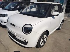 Changan Lumin Treasure Edition 205km Cool Love White CATL - ფოტო 2