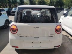 Changan Lumin Treasure Edition 205km Cool Love White CATL - ფოტო 6