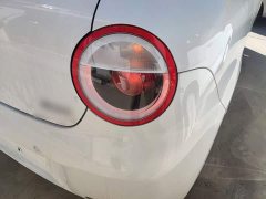 Changan Lumin Treasure Edition 205km Cool Love White CATL - ფოტო 8