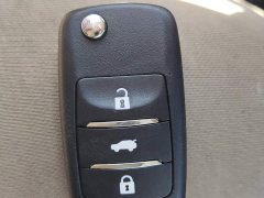 Changan Lumin Treasure Edition 205km Cool Love White CATL - ფოტო 9