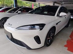 BYD Dolphin 07 DM-i 2026 DM-i 1.5T 230km Flagship - ფოტო 1