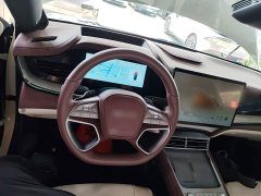 BYD Dolphin 07 DM-i 2026 DM-i 1.5T 230km Flagship - ფოტო 10