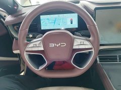 BYD Dolphin 07 DM-i 2026 DM-i 1.5T 230km Flagship - ფოტო 11