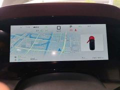 BYD Dolphin 07 DM-i 2026 DM-i 1.5T 230km Flagship - ფოტო 12