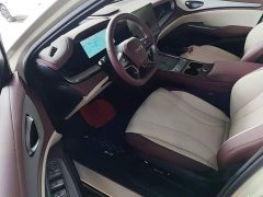 BYD Dolphin 07 DM-i 2026 DM-i 1.5T 230km Flagship - ფოტო 15