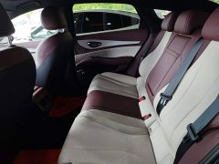 BYD Dolphin 07 DM-i 2026 DM-i 1.5T 230km Flagship - ფოტო 17