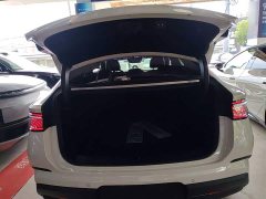 BYD Dolphin 07 DM-i 2026 DM-i 1.5T 230km Flagship - ფოტო 19