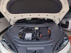 BYD Dolphin 07 DM-i 2026 DM-i 1.5T 230km Flagship - ფოტო 20