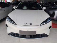 BYD Dolphin 07 DM-i 2026 DM-i 1.5T 230km Flagship - ფოტო 3