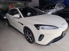 BYD Dolphin 07 DM-i 2026 DM-i 1.5T 230km Flagship - ფოტო 4