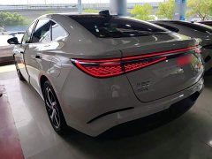 BYD Dolphin 07 DM-i 2026 DM-i 1.5T 230km Flagship - ფოტო 5
