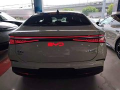 BYD Dolphin 07 DM-i 2026 DM-i 1.5T 230km Flagship - ფოტო 6
