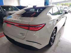 BYD Dolphin 07 DM-i 2026 DM-i 1.5T 230km Flagship - ფოტო 7