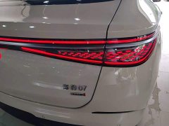 BYD Dolphin 07 DM-i 2026 DM-i 1.5T 230km Flagship - ფოტო 8