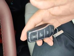 BYD Dolphin 07 DM-i 2026 DM-i 1.5T 230km Flagship - ფოტო 9
