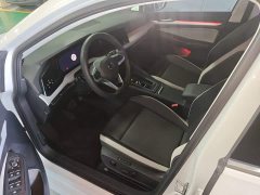 Volkswagen Golf 280TSI DSG Pro - ფოტო 15
