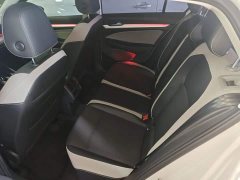 Volkswagen Golf 280TSI DSG Pro - ფოტო 17