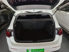 Volkswagen Golf 280TSI DSG Pro - ფოტო 19
