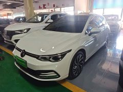 Volkswagen Golf 280TSI DSG Pro - ფოტო 2