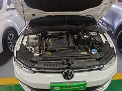 Volkswagen Golf 280TSI DSG Pro - ფოტო 20