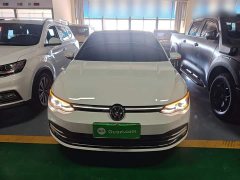 Volkswagen Golf 280TSI DSG Pro - ფოტო 3