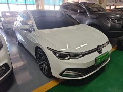 Volkswagen Golf 280TSI DSG Pro - ფოტო 4