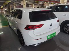 Volkswagen Golf 280TSI DSG Pro - ფოტო 5