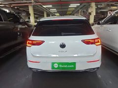 Volkswagen Golf 280TSI DSG Pro - ფოტო 6