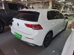 Volkswagen Golf 280TSI DSG Pro - ფოტო 7