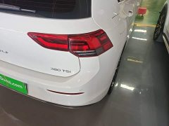 Volkswagen Golf 280TSI DSG Pro - ფოტო 8