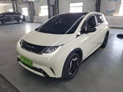 BYD Dolphin 405km Fashion Edition - ფოტო 1