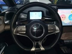 BYD Dolphin 405km Fashion Edition - ფოტო 11
