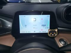 BYD Dolphin 405km Fashion Edition - ფოტო 12