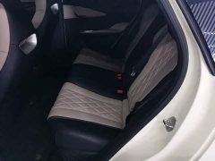 BYD Dolphin 405km Fashion Edition - ფოტო 17