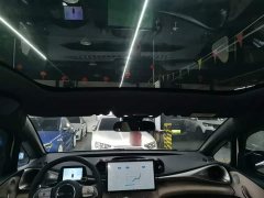 BYD Dolphin 405km Fashion Edition - ფოტო 18