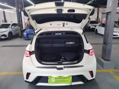 BYD Dolphin 405km Fashion Edition - ფოტო 19