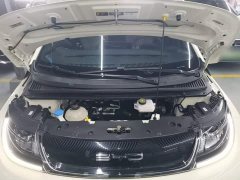 BYD Dolphin 405km Fashion Edition - ფოტო 20