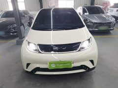 BYD Dolphin 405km Fashion Edition - ფოტო 3