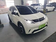 BYD Dolphin 405km Fashion Edition - ფოტო 4