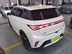 BYD Dolphin 405km Fashion Edition - ფოტო 5