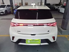 BYD Dolphin 405km Fashion Edition - ფოტო 6