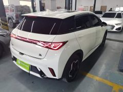 BYD Dolphin 405km Fashion Edition - ფოტო 7