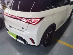 BYD Dolphin 405km Fashion Edition - ფოტო 8