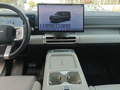 Fangchengbao Titanium 7 190KM Four-Wheel Drive Ultra Edition - ფოტო 13
