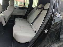 Fangchengbao Titanium 7 190KM Four-Wheel Drive Ultra Edition - ფოტო 17