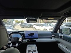Fangchengbao Titanium 7 190KM Four-Wheel Drive Ultra Edition - ფოტო 18