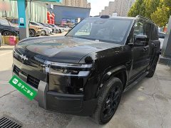 Fangchengbao Titanium 7 190KM Four-Wheel Drive Ultra Edition - ფოტო 2