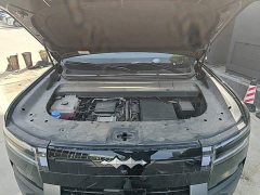 Fangchengbao Titanium 7 190KM Four-Wheel Drive Ultra Edition - ფოტო 20