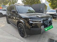 Fangchengbao Titanium 7 190KM Four-Wheel Drive Ultra Edition - ფოტო 4